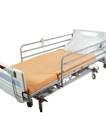 Bed Enterprise 5000 With Rail